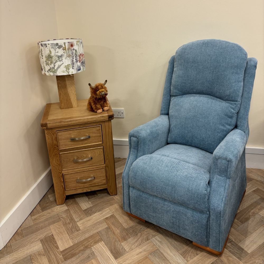 Campden Chair Campden Chair