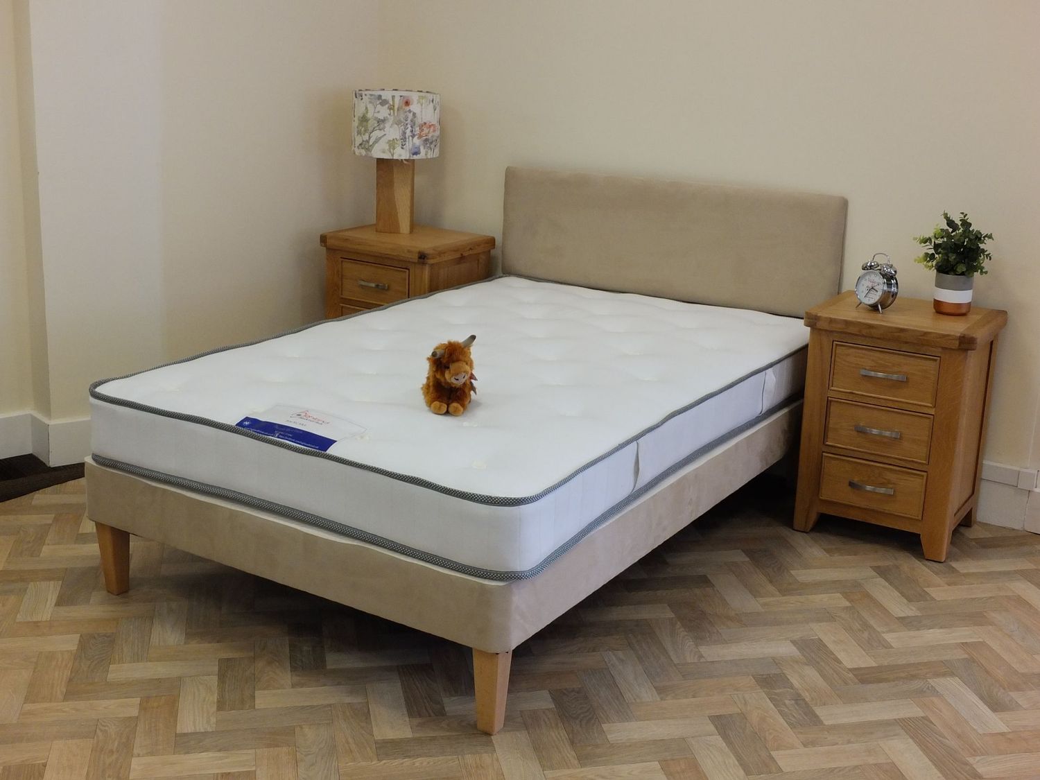 Helena Headboard - Luxury range Helena Headboard - Luxury range