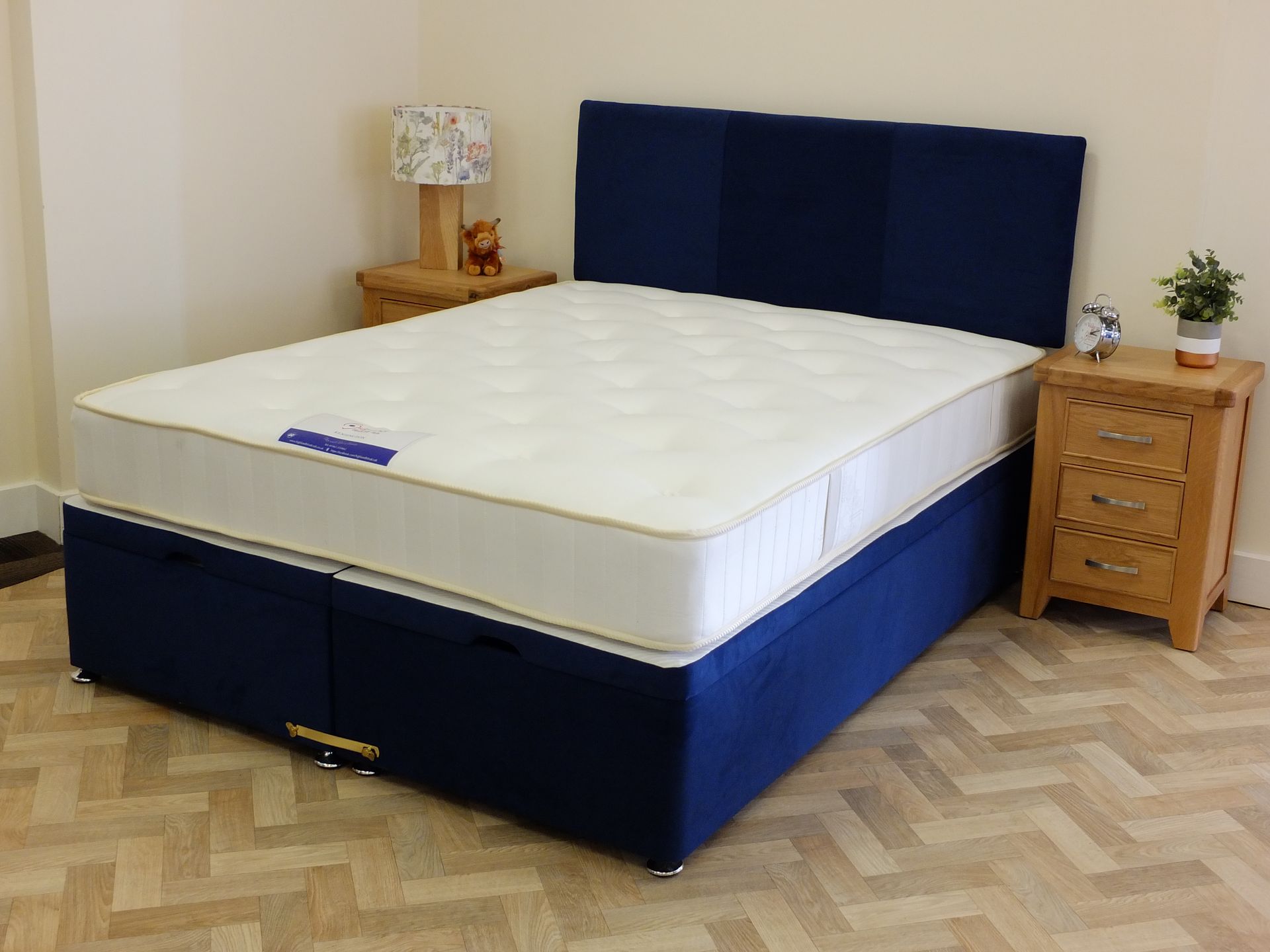 Melody Headboard - Premium range