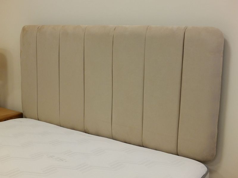 High Anna Headboard - Moon range