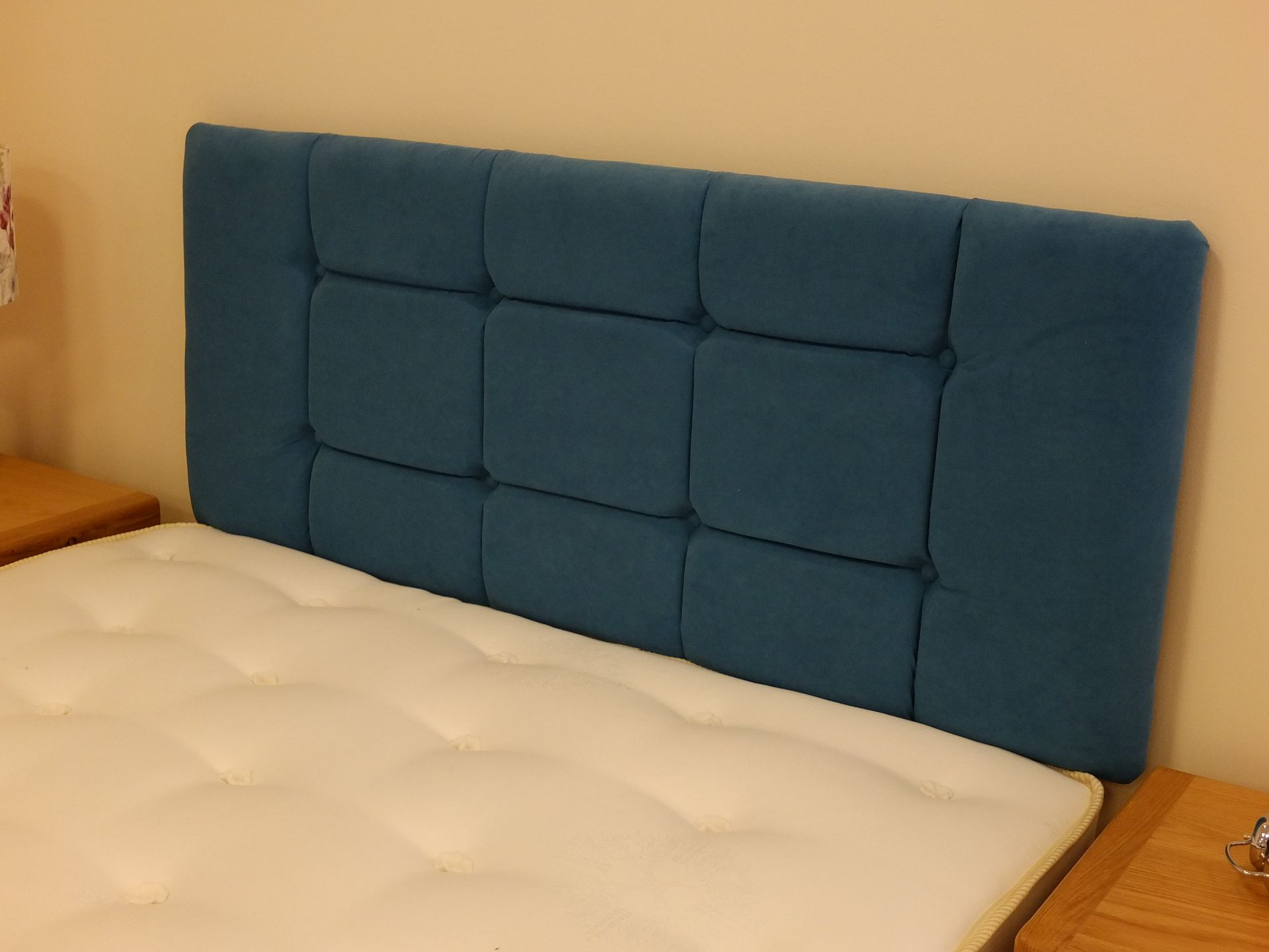 Harmony Headboard - Premium range
