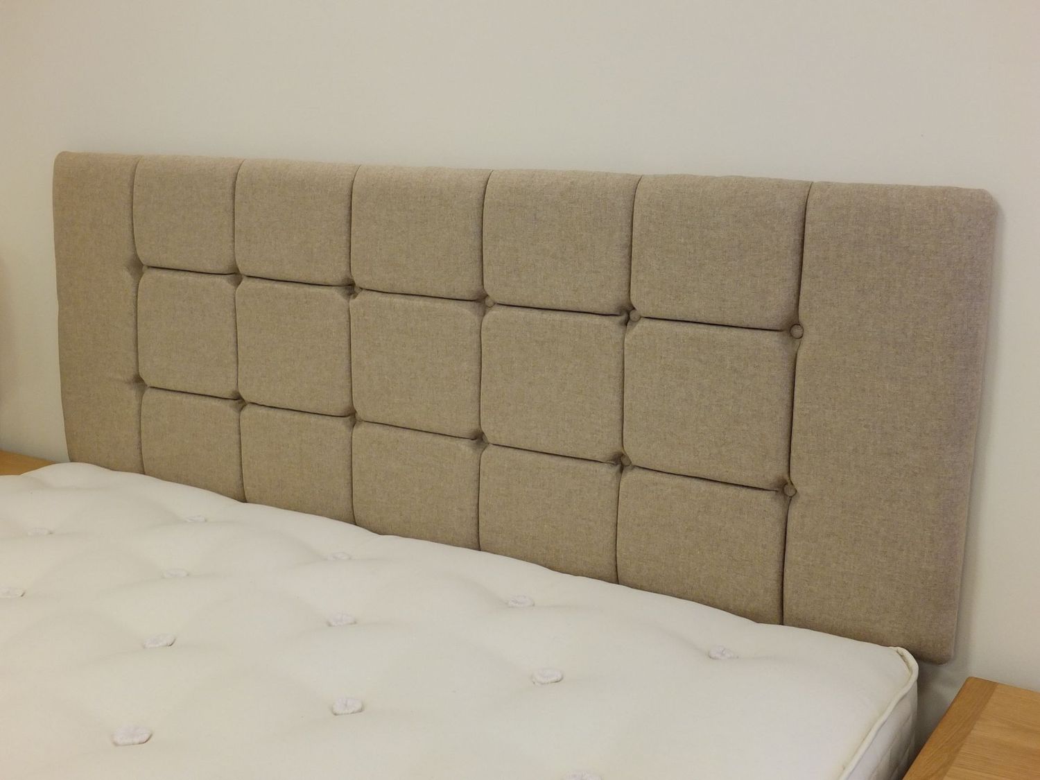High Harmony Headboard - Luxury range High Harmony Headboard - Luxury range