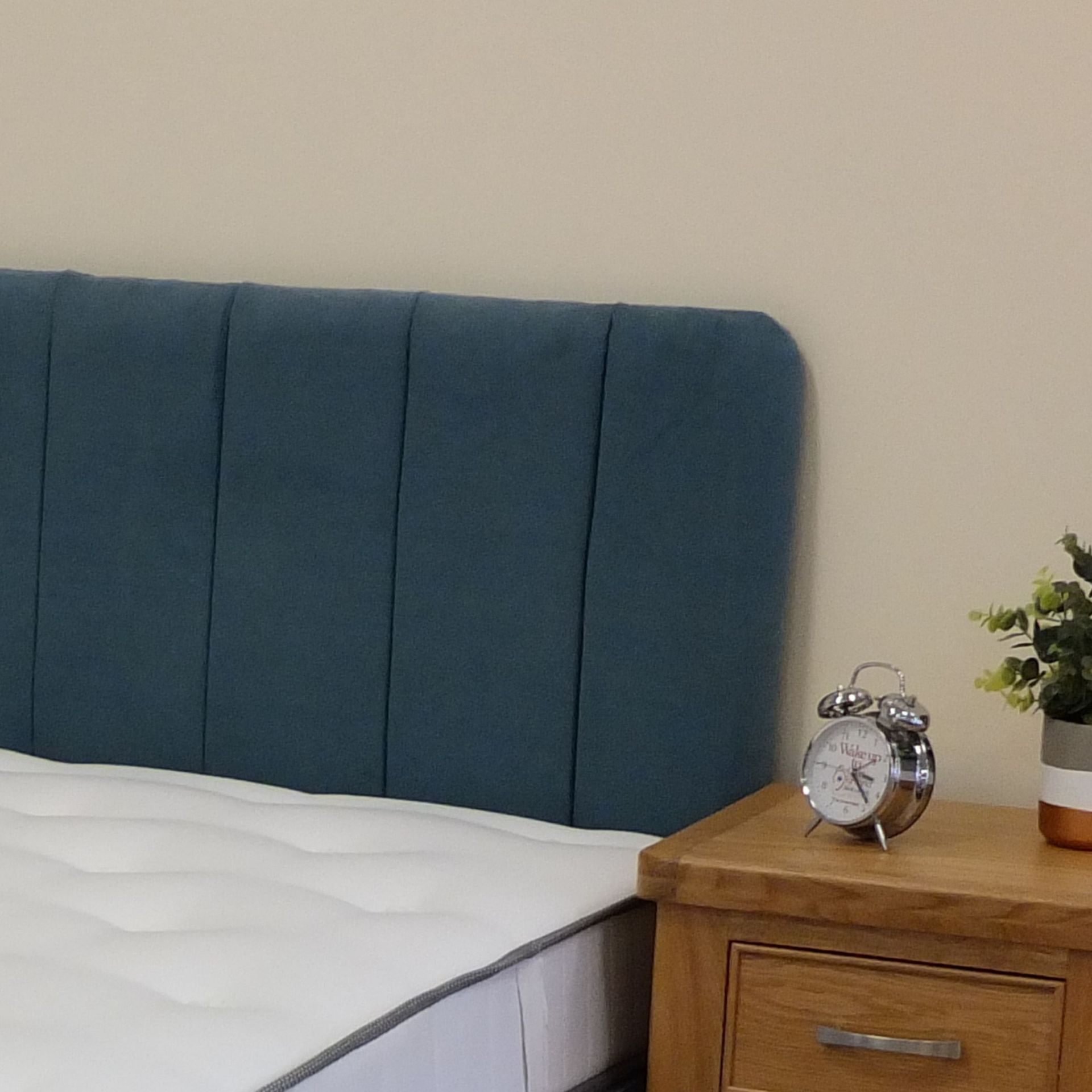 Anna Headboard - Luxury range