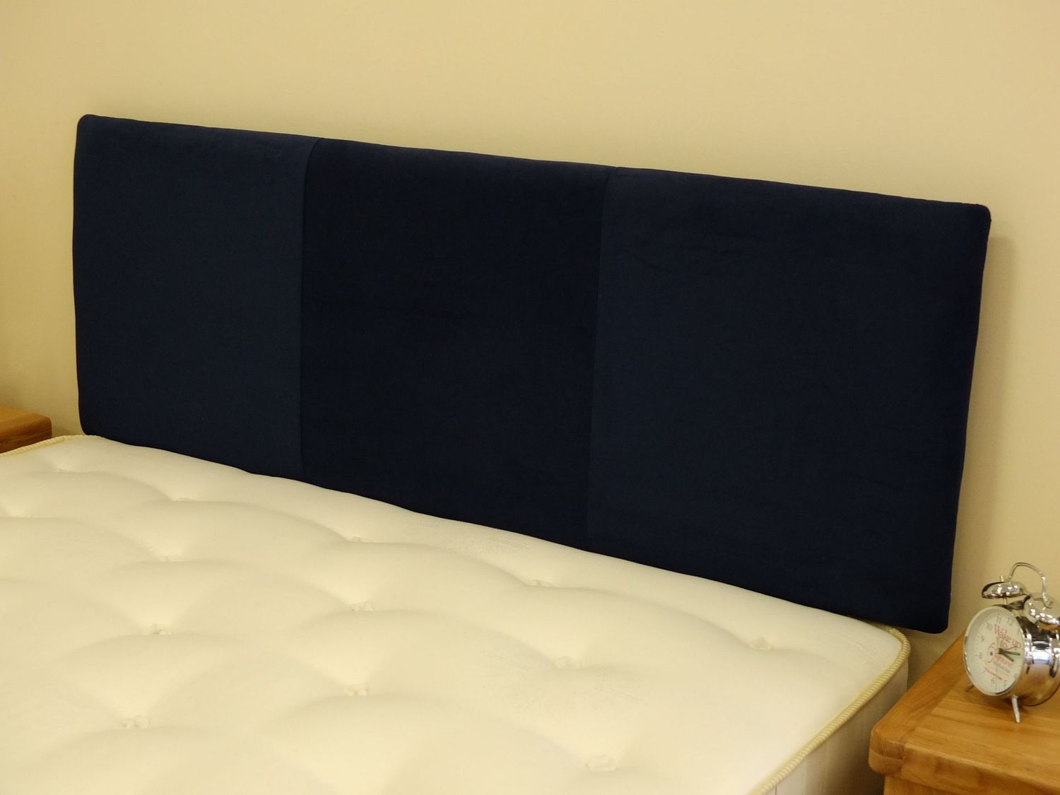High Melody Headboard - Luxury range High Melody Headboard - Luxury range