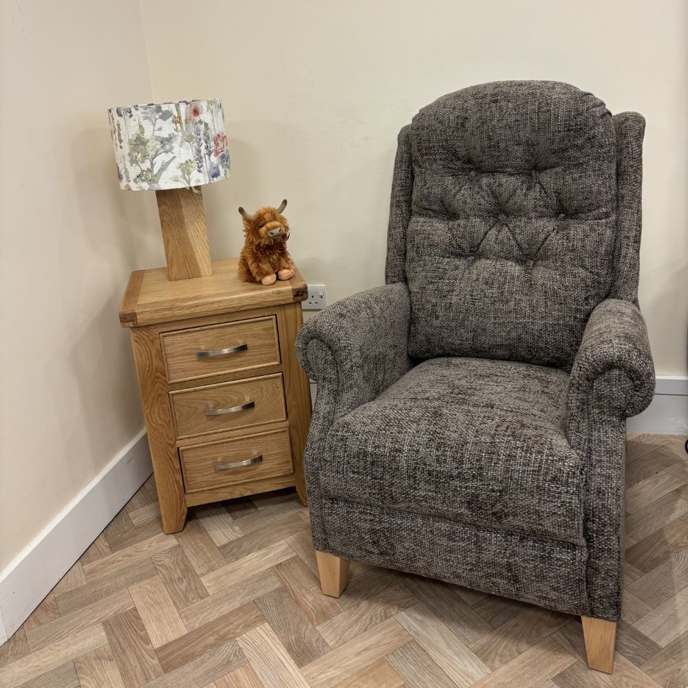 Elkstone Standard Fireside Chair Elkstone Standard Fireside Chair