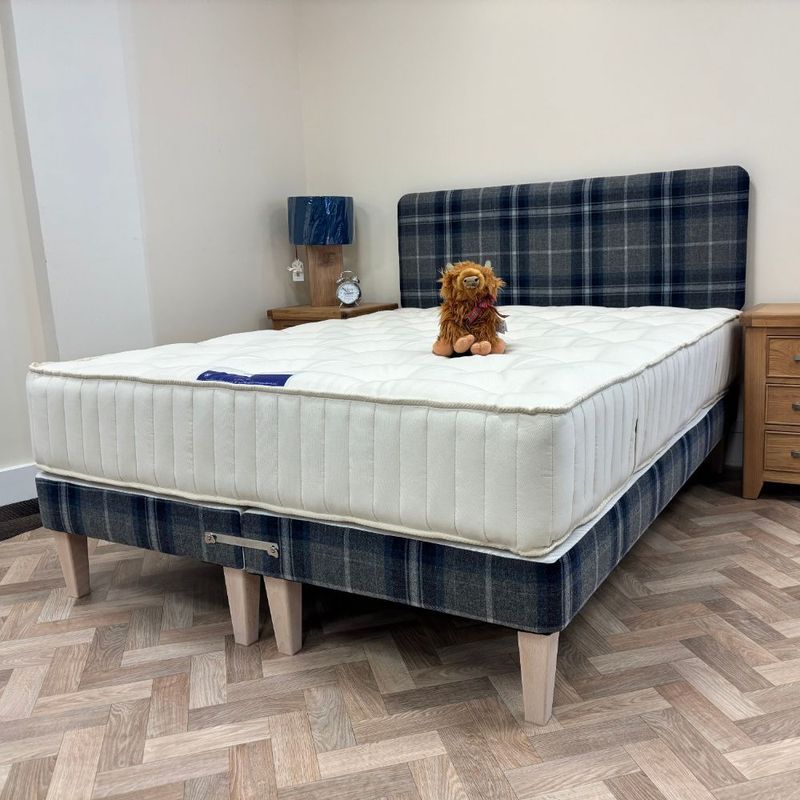 Woolwich Headboard - Premium range