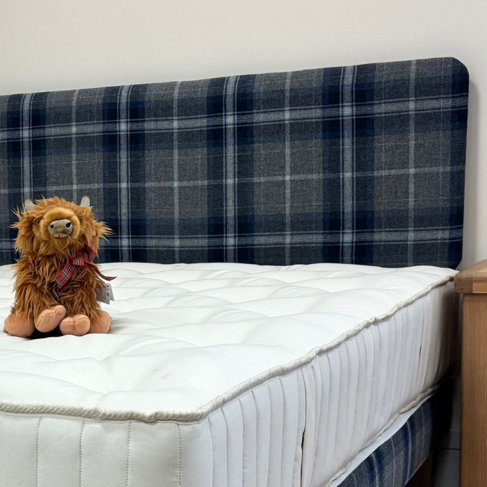 Woolwich Headboard - Premium range