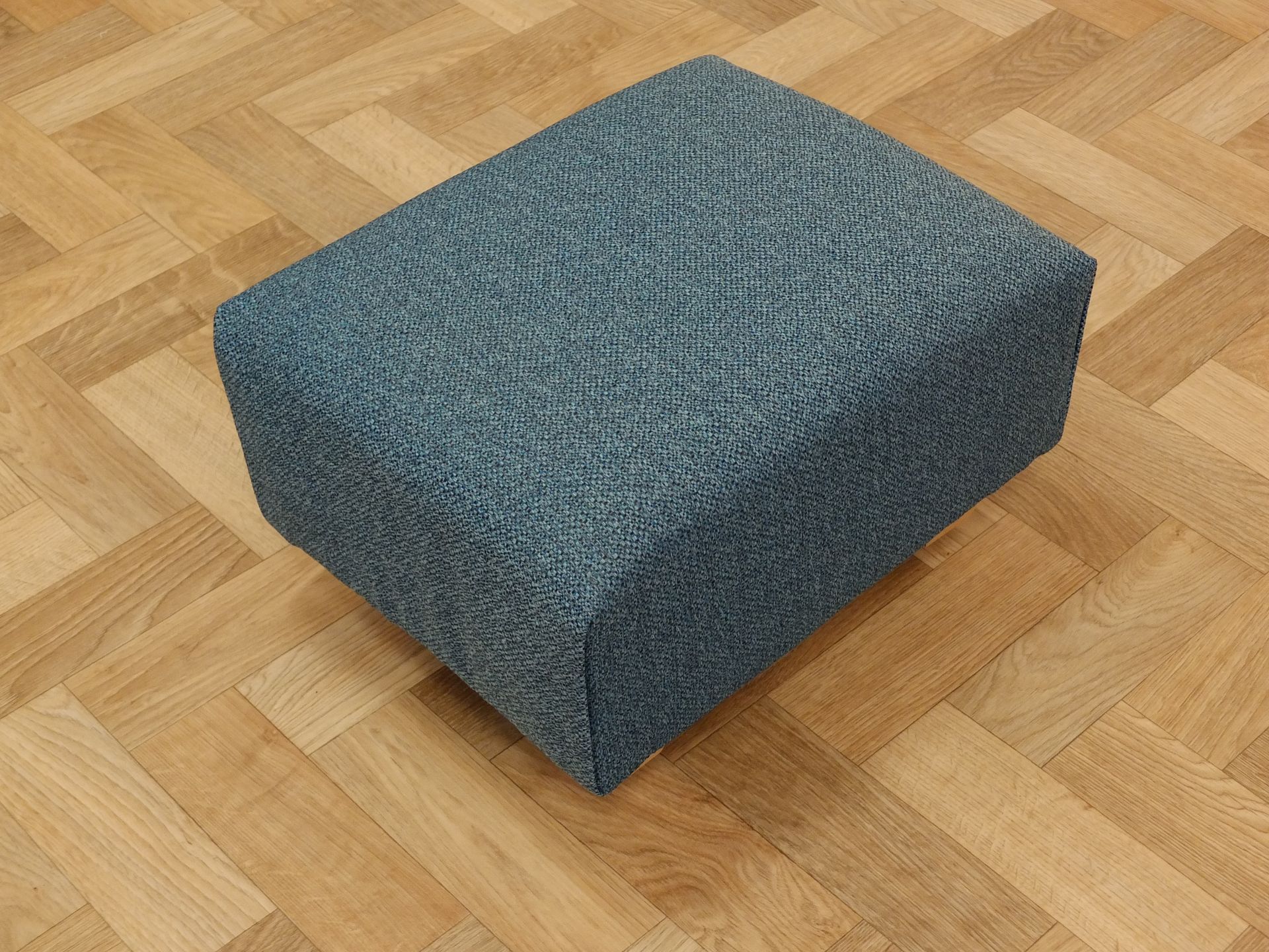 Small Footstool