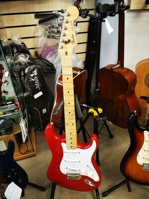Fender Stratocaster 1984-1987 Japan