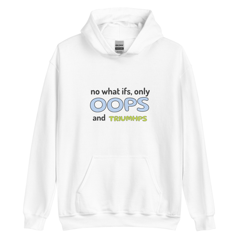 ALL GENDER HOODIE