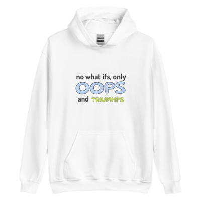 ALL GENDER HOODIE
