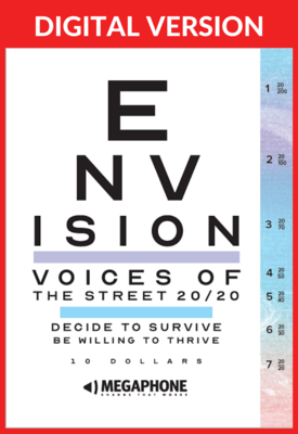 DIGITAL Voices of the Street 2020