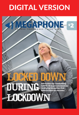 DIGITAL Back Issue Magazine (June 2020)