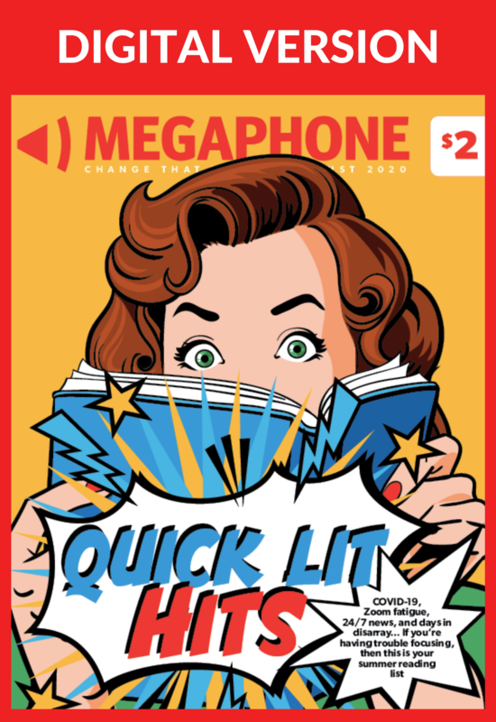 DIGITAL Back Issue Magazine (August 2020)