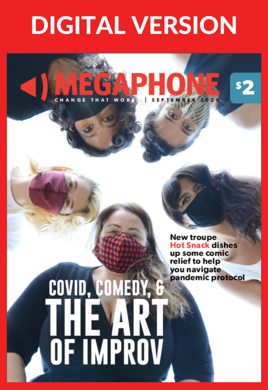 DIGITAL Back Issue Magazine (September 2020)