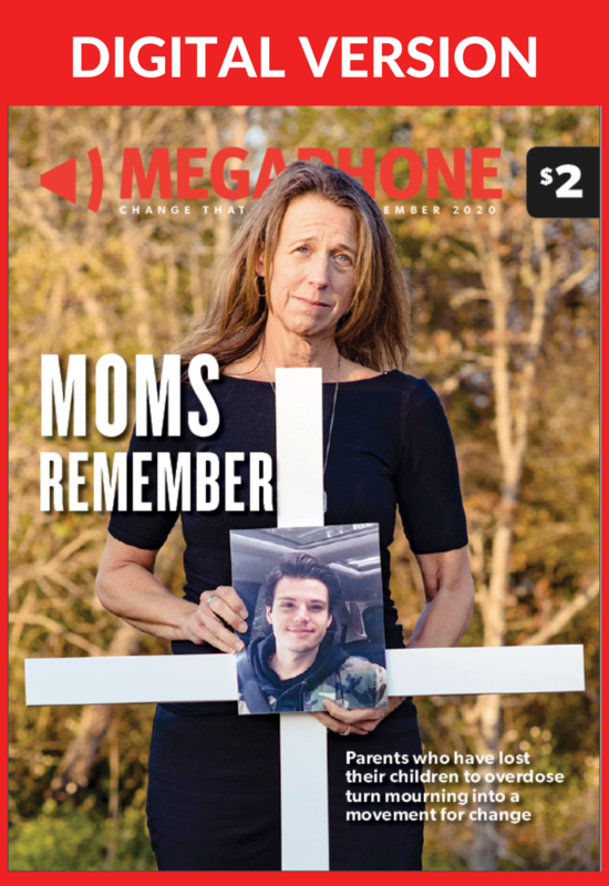 DIGITAL Back Issue Magazine (November 2020)