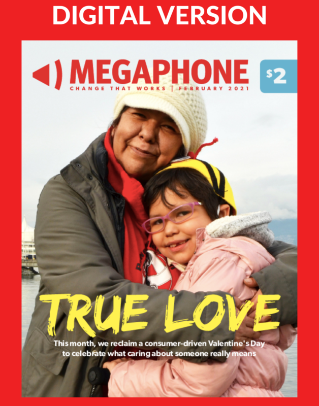 DIGITAL Back Issue Magazine (February 2021)