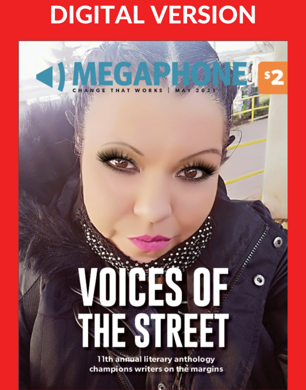 DIGITAL Back Issue Magazine (May 2021)