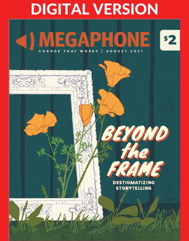 DIGITAL Back Issue Magazine (August 2021)