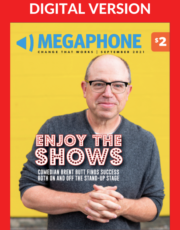 DIGITAL Back Issue Magazine (September 2021)