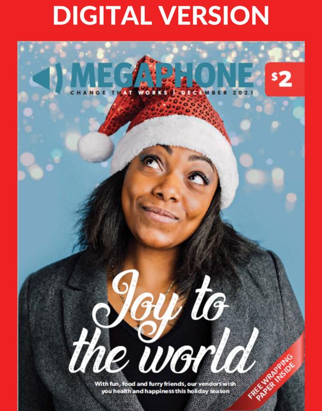 DIGITAL Back Issue Magazine (December 2021) - COVER 1