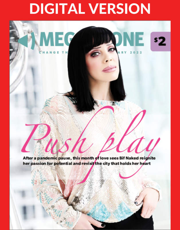 DIGITAL Back Issue Magazine (February 2022)