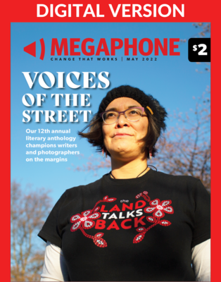 DIGITAL Back Issue Magazine (May 2022)
