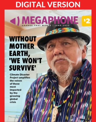 DIGITAL Back Issue Magazine (June 2022)