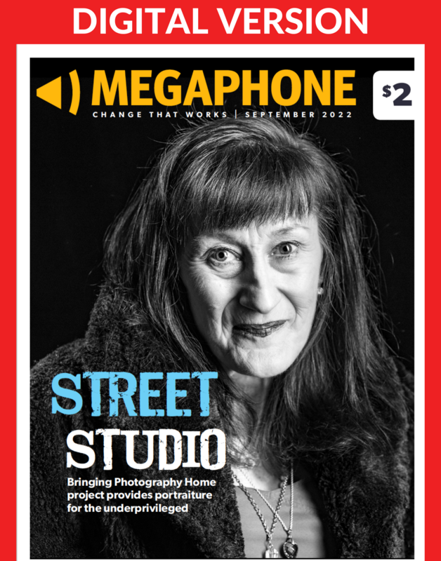DIGITAL Back Issue Magazine (September 2022)
