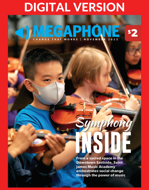 DIGITAL Back Issue Magazine (November 2022)