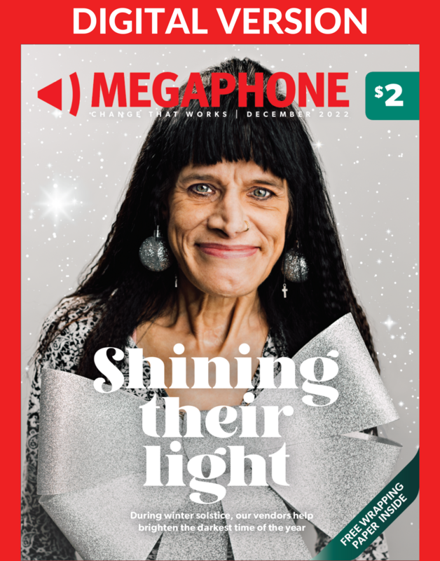 DIGITAL Back Issue Magazine (December 2022) COVER 2