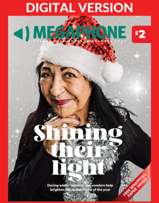 DIGITAL Back Issue Magazine (December 2022) COVER 1