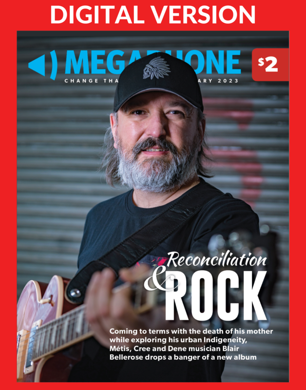 DIGITAL Back Issue Magazine (February 2023)
