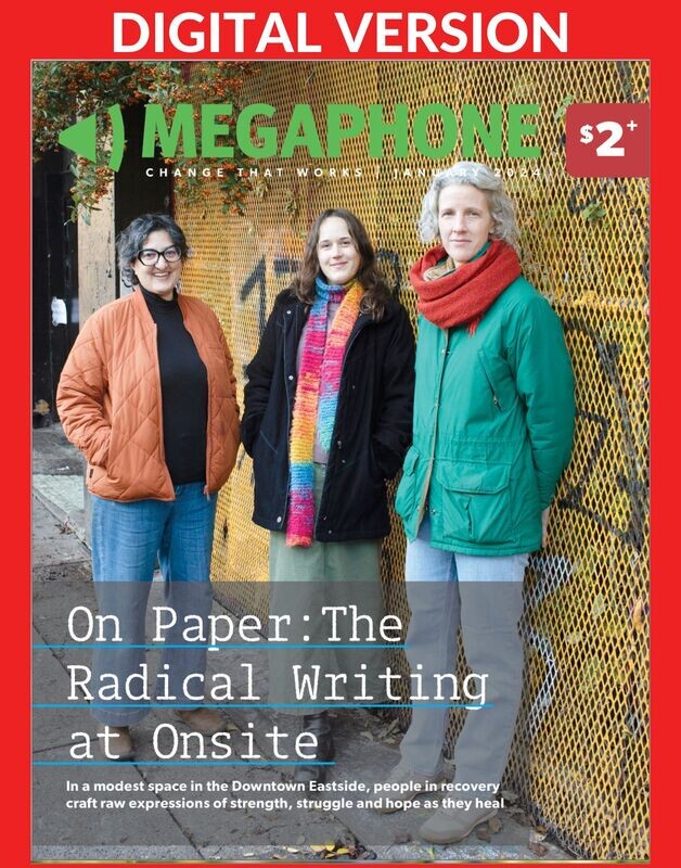 DIGITAL Back Issue Magazine (January 2024)
