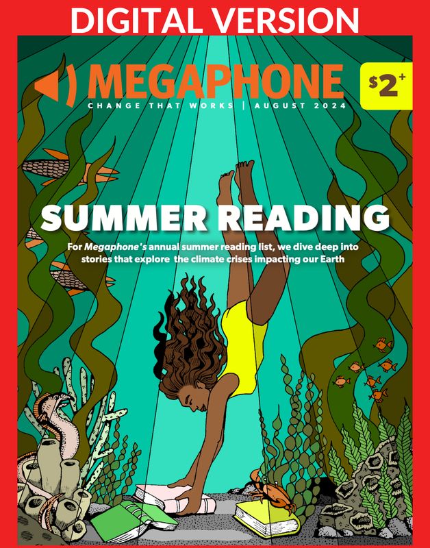 DIGITAL Back Issue Magazine (August 2024)