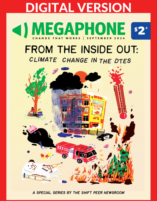 DIGITAL Back Issue Magazine (September 2024)