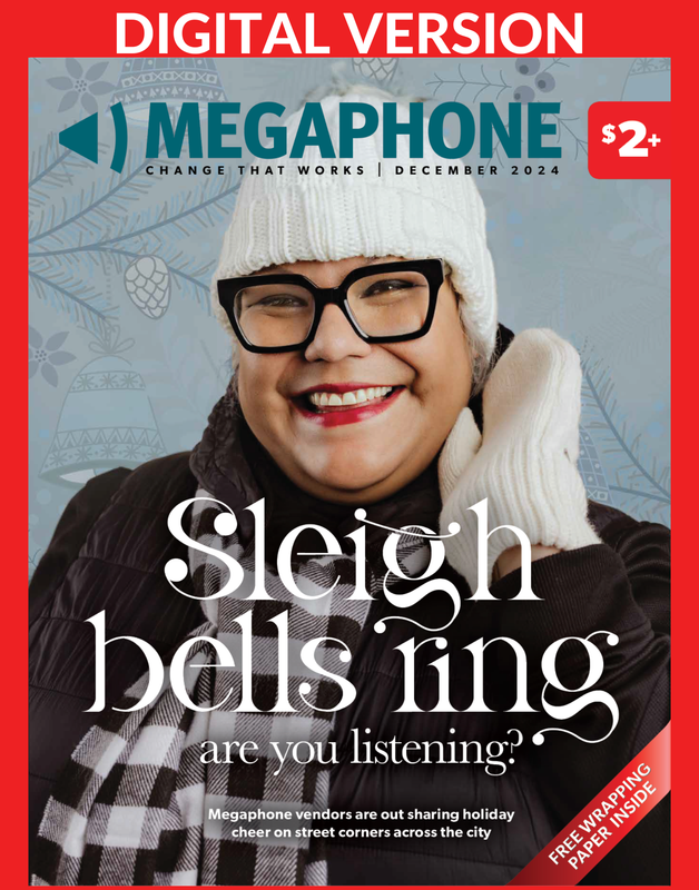 DIGITAL Back Issue Magazine (December 2024)