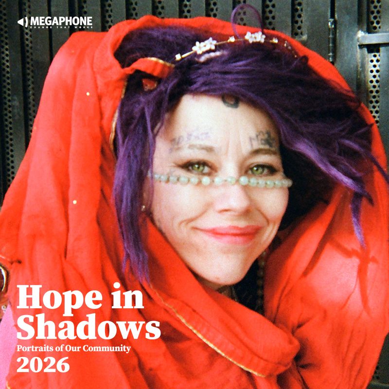 2026 Hope in Shadows Calendar