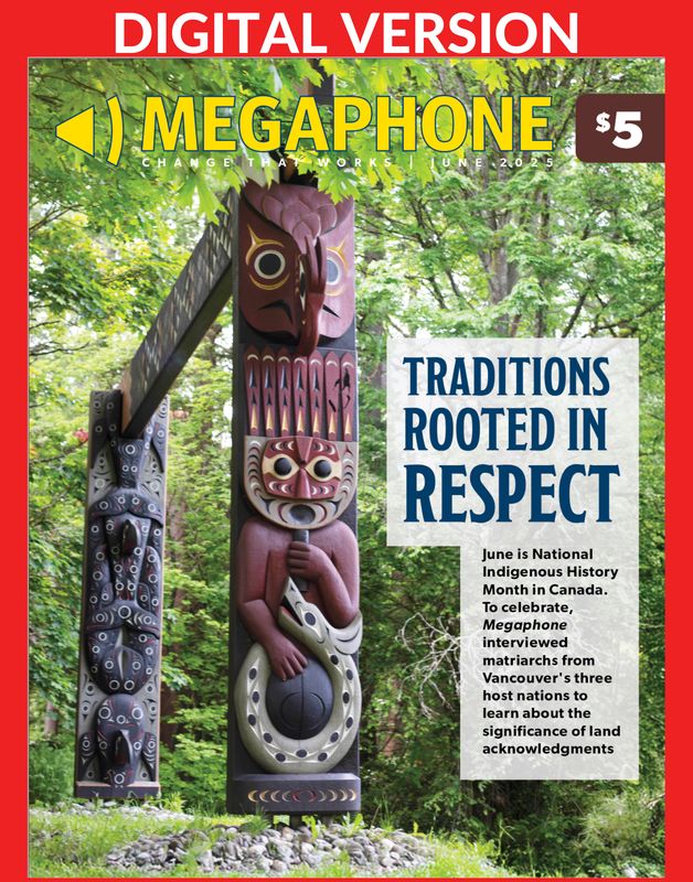 DIGITAL Back Issue Magazine (June 2025)