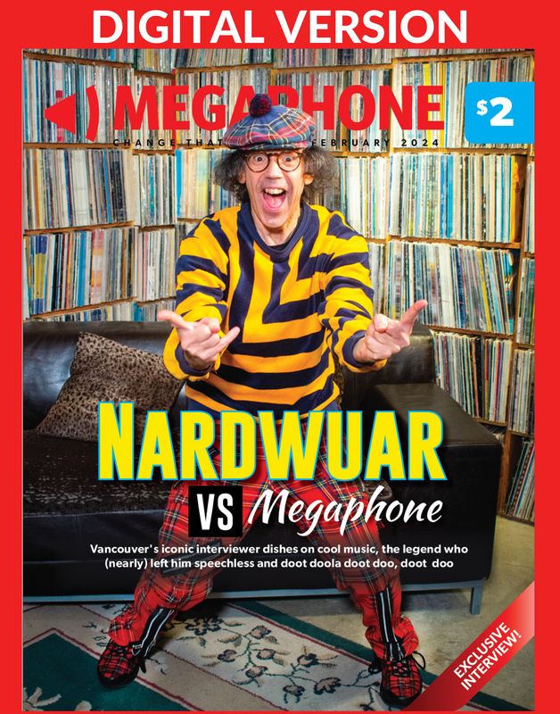 DIGITAL Back Issue Magazine (February 2024)