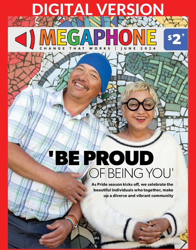 DIGITAL Back Issue Magazine (June 2024) DIGITAL Back Issue Magazine (June 2024)