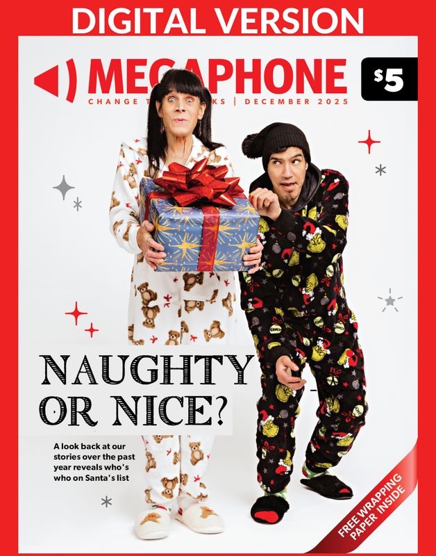 DIGITAL Back Issue Magazine (December 2025)