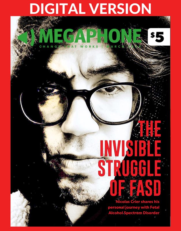 DIGITAL Back Issue Magazine (March 2026) DIGITAL Back Issue Magazine (March 2026)
