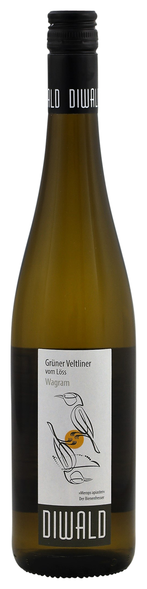 BIO Diwald Grüner Veltliner vom Löss