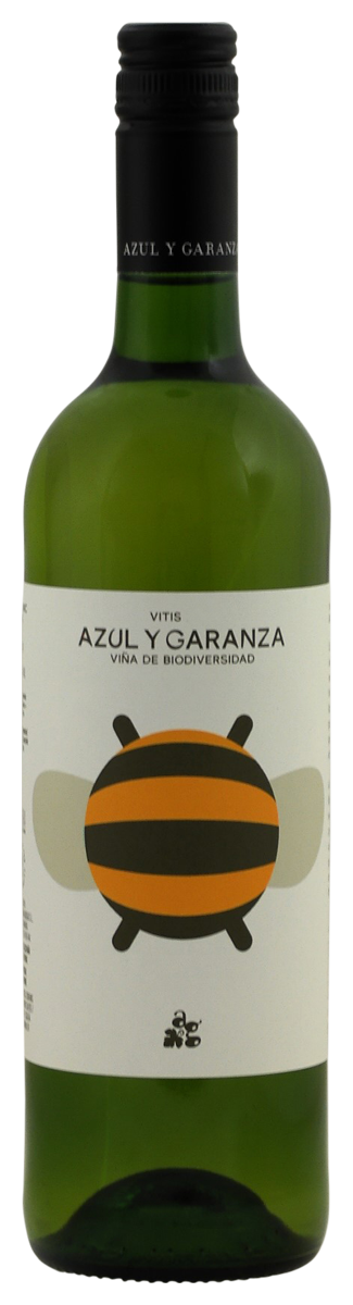 BIO Vitis de Azul y Garanza