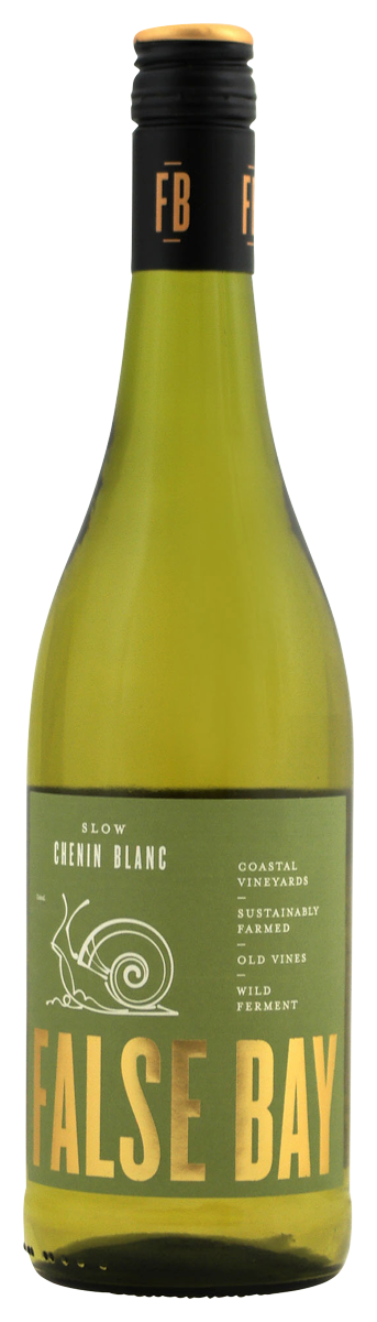 False Bay Slow Chenin Blanc