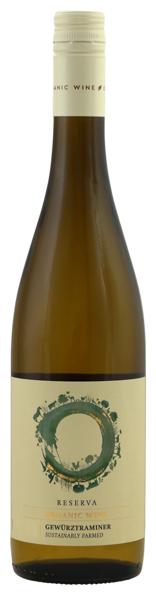 BIO O Reserva Gewürztraminer