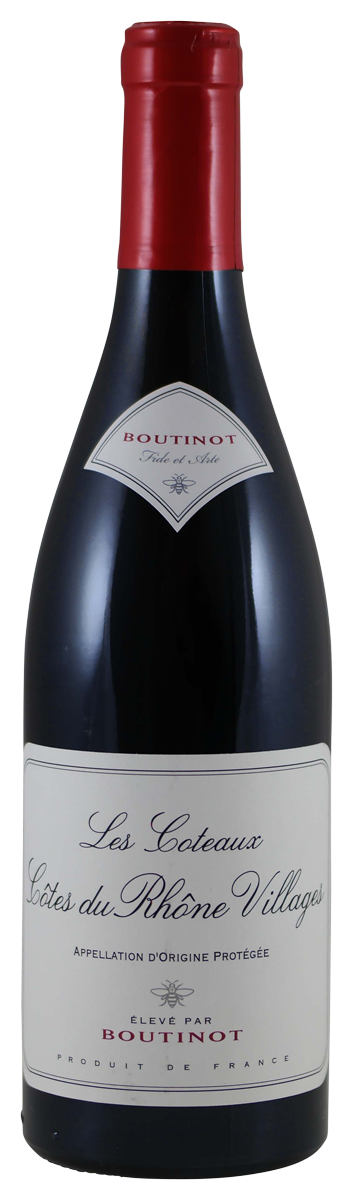 Boutinot Les Coteaux Cotes du Rhone Villages