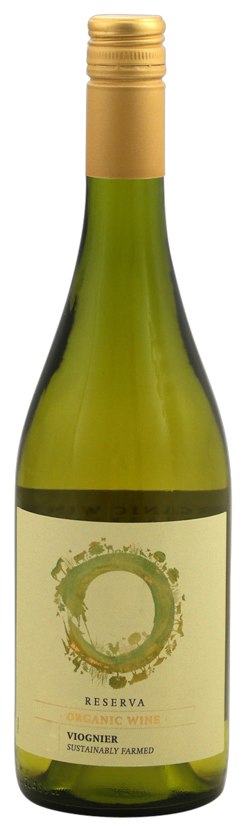 BIO O Reserva Viognier