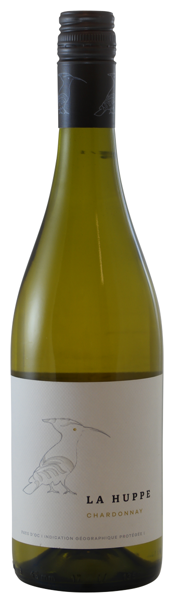 La Huppe Chardonnay